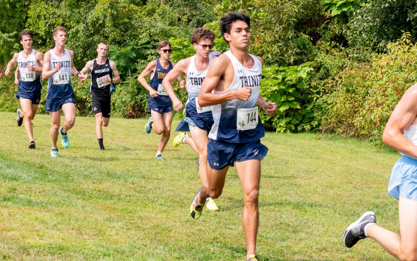Mens Cross Country