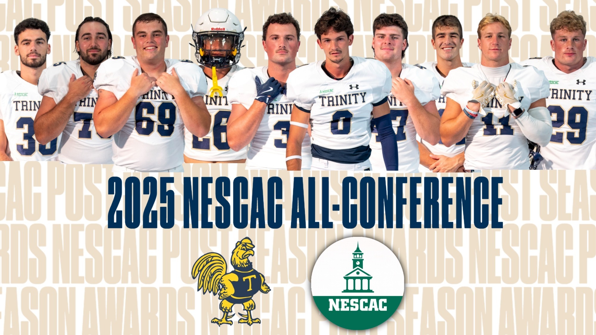 FB All-Conference