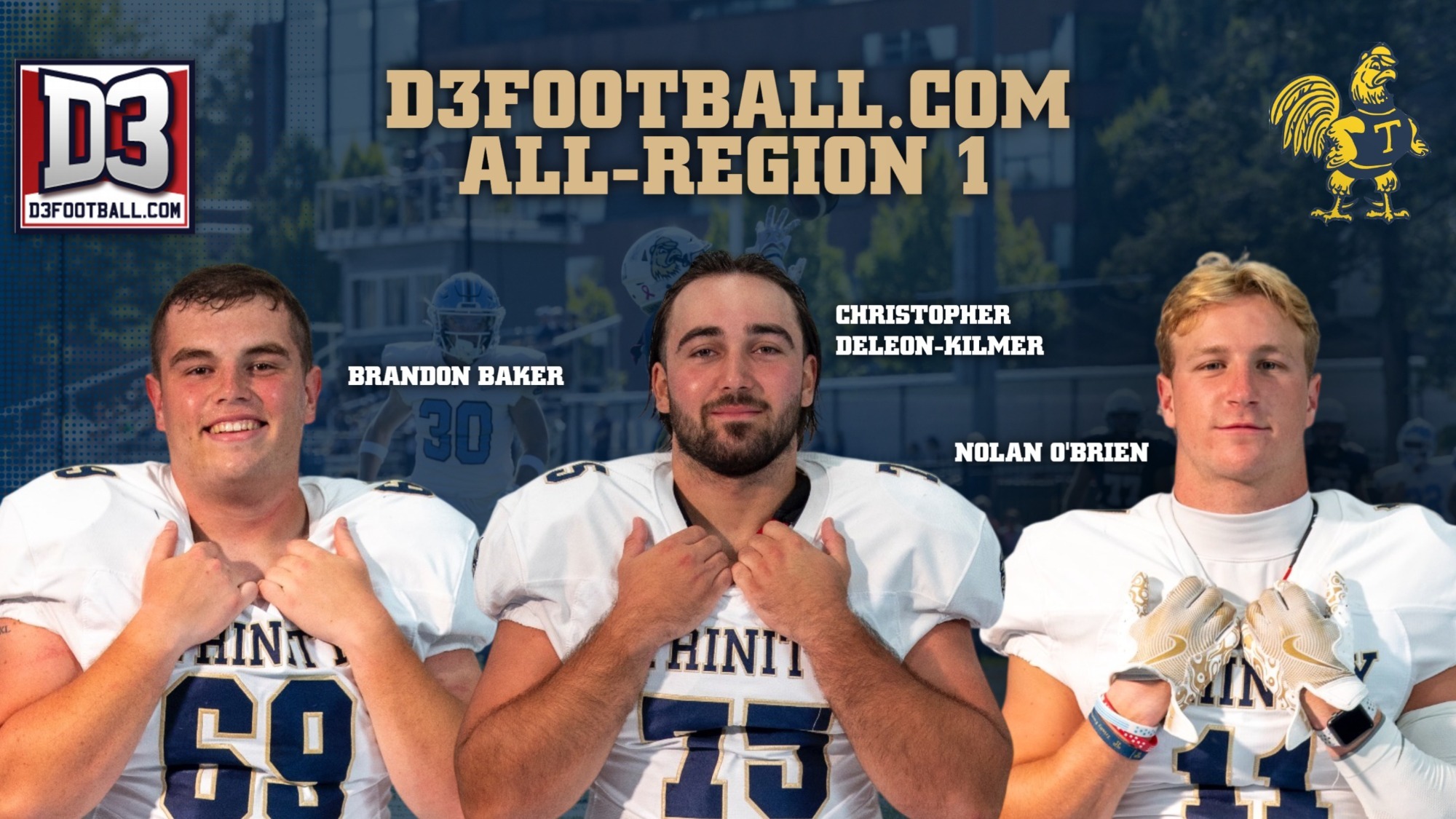 Football All-Region
