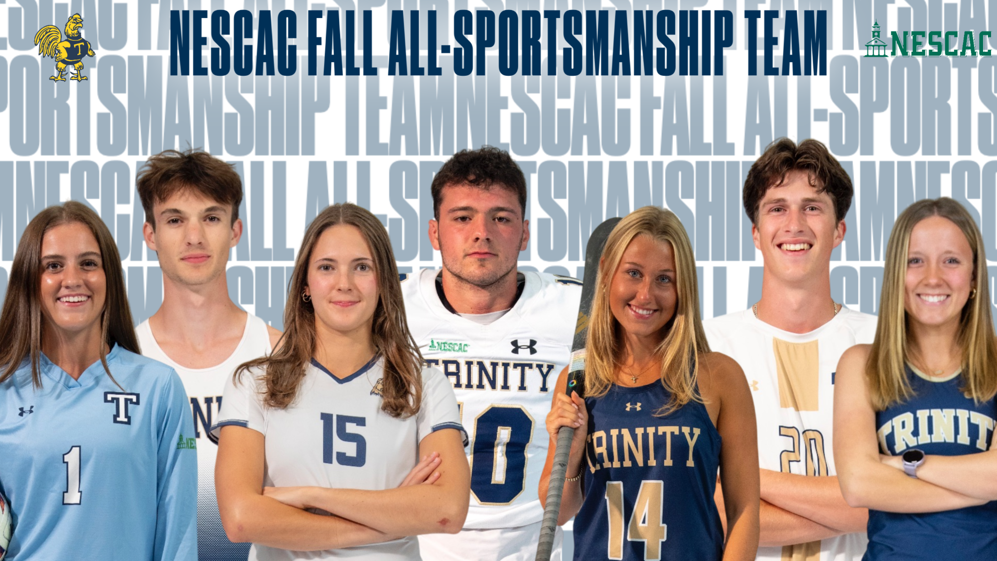 Fall All-Sportsmanship
