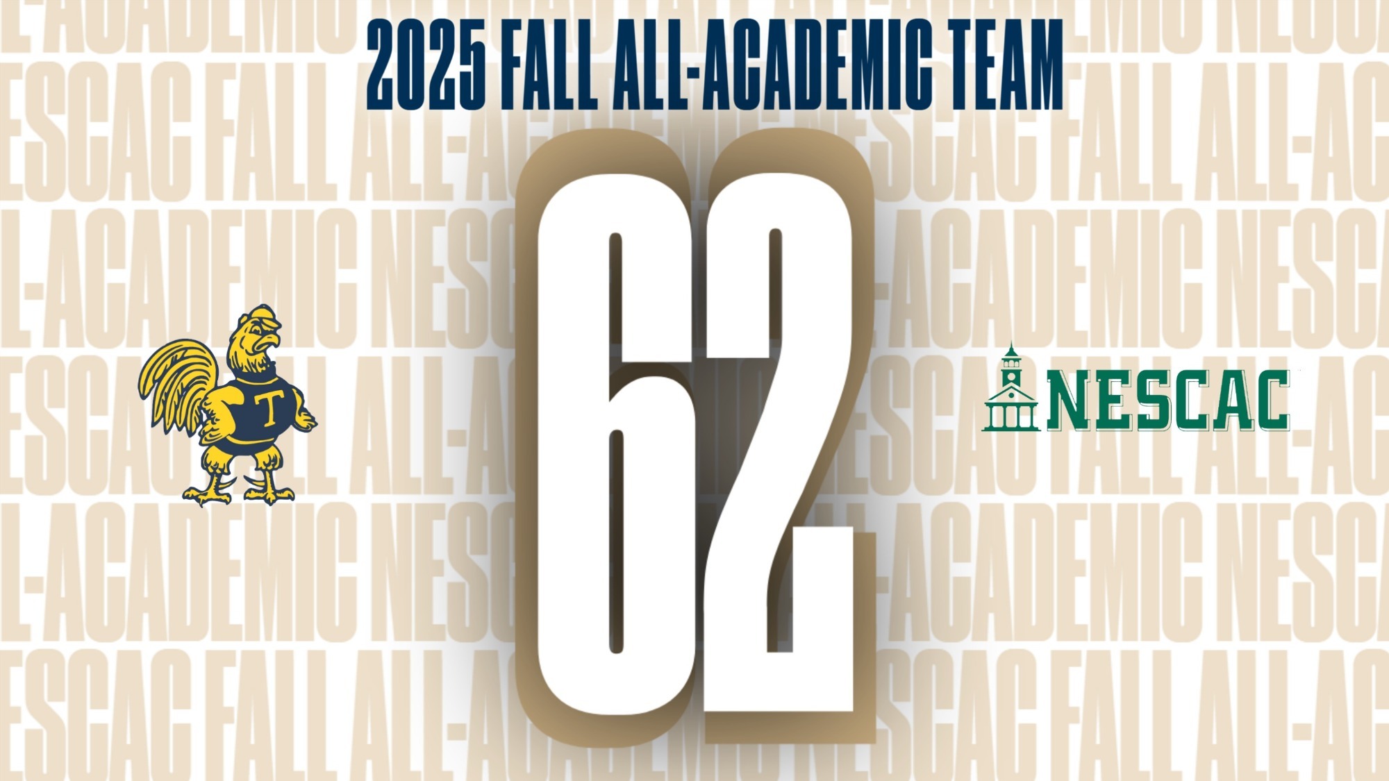 Fall All-Academic
