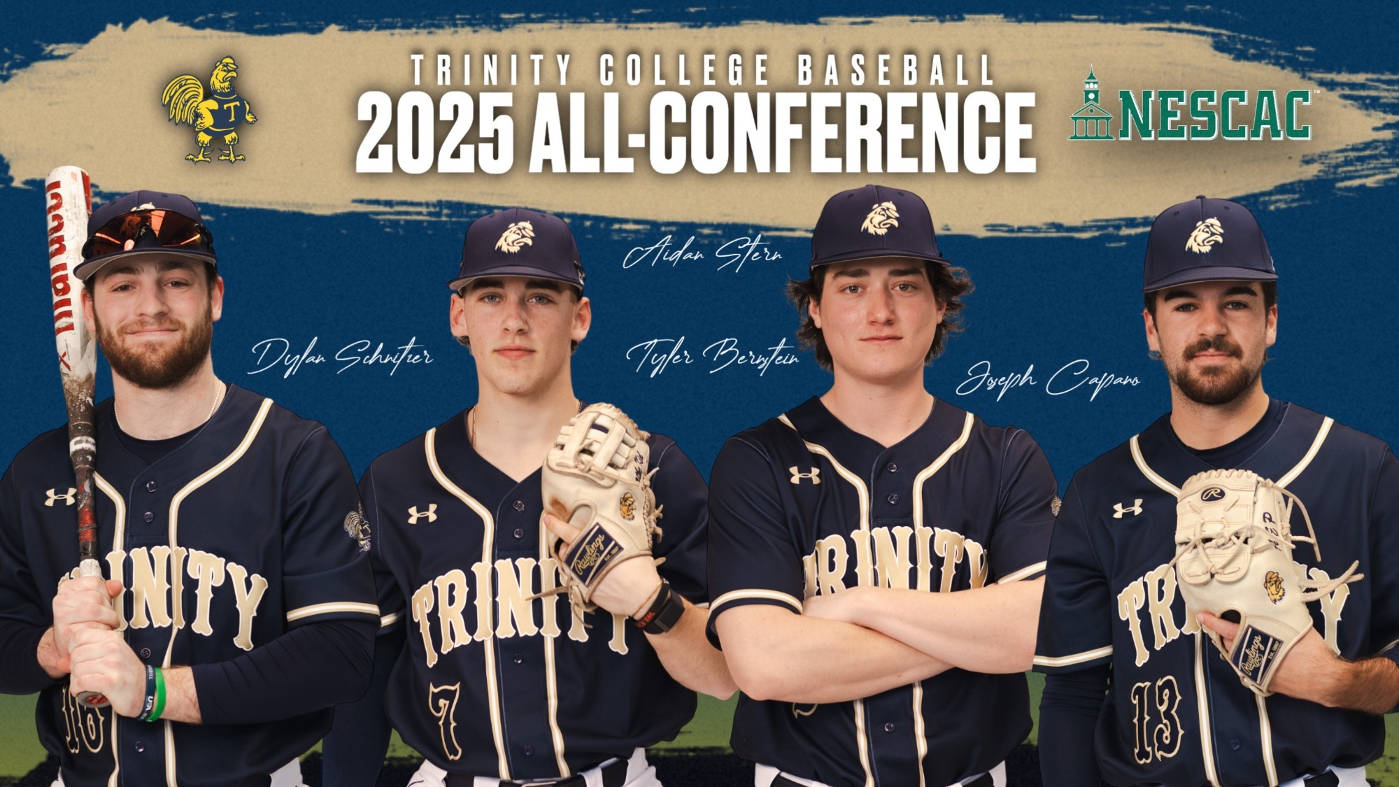 BSB All-Conference
