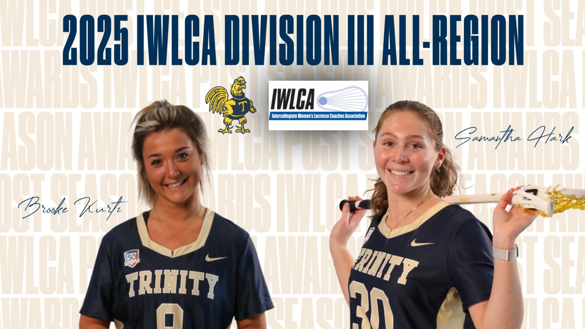 2025 IWLCA All-Region