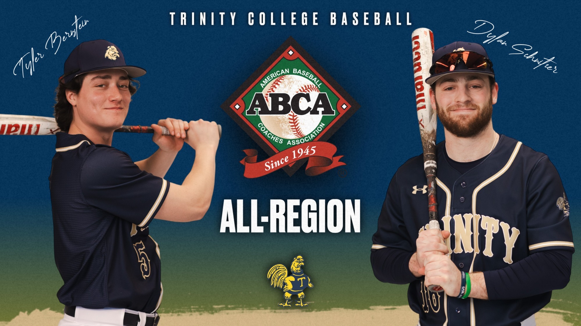 BSB All-Region