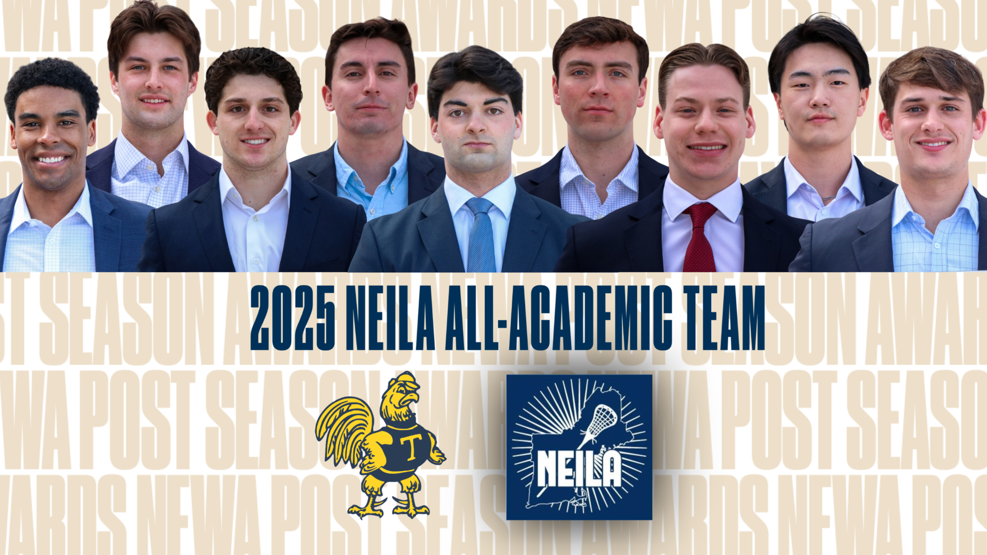 NEILA All-American