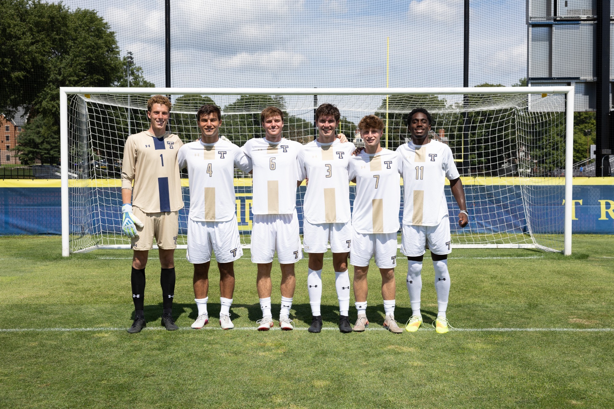 MSOC Seniors
