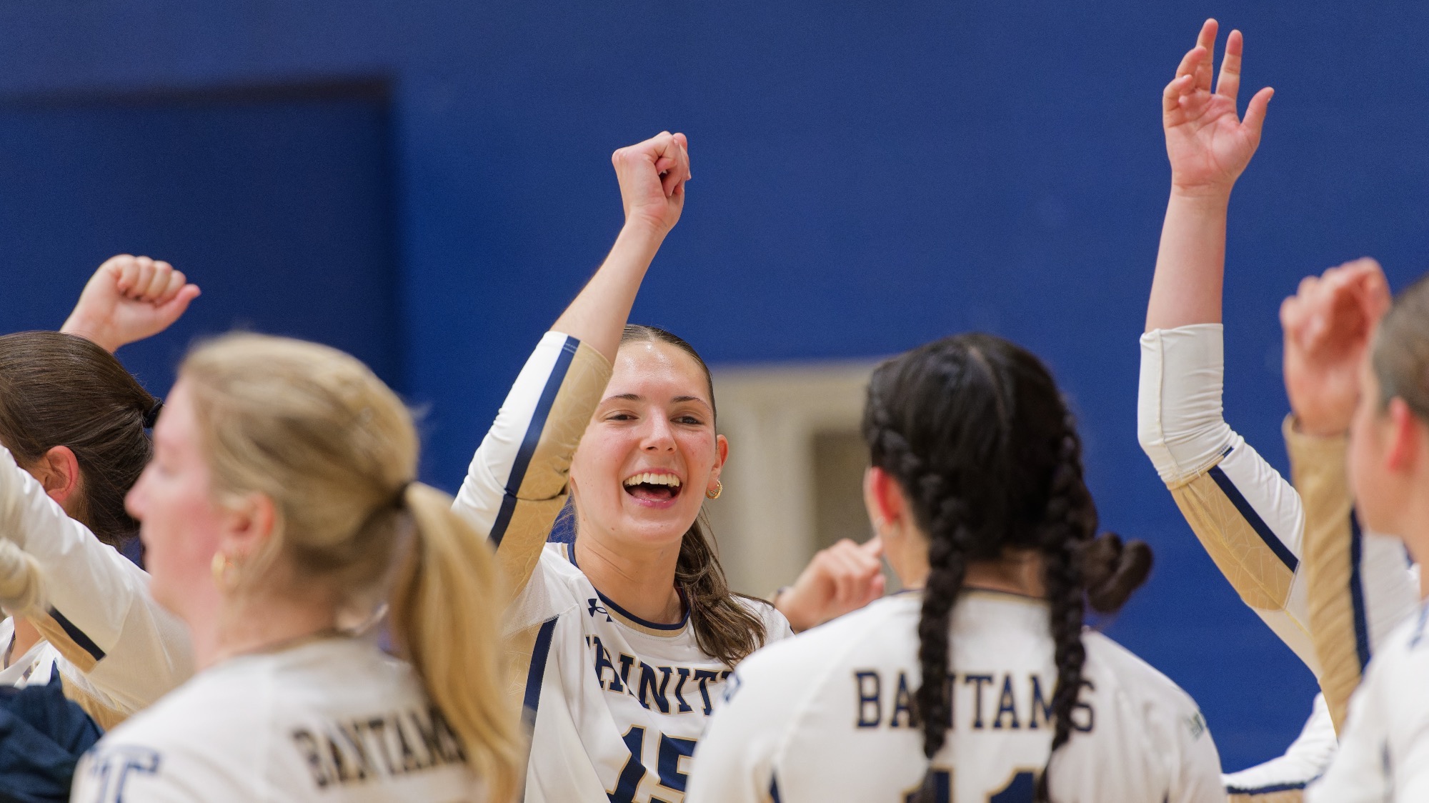 WVB Cheer
