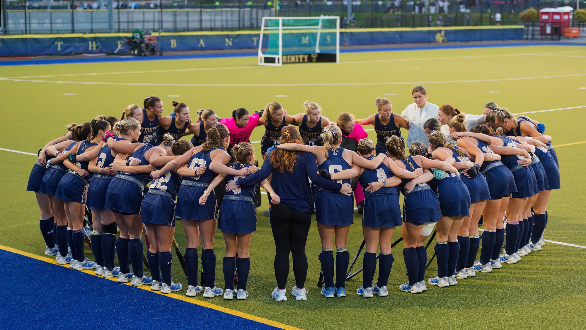 FH Huddle