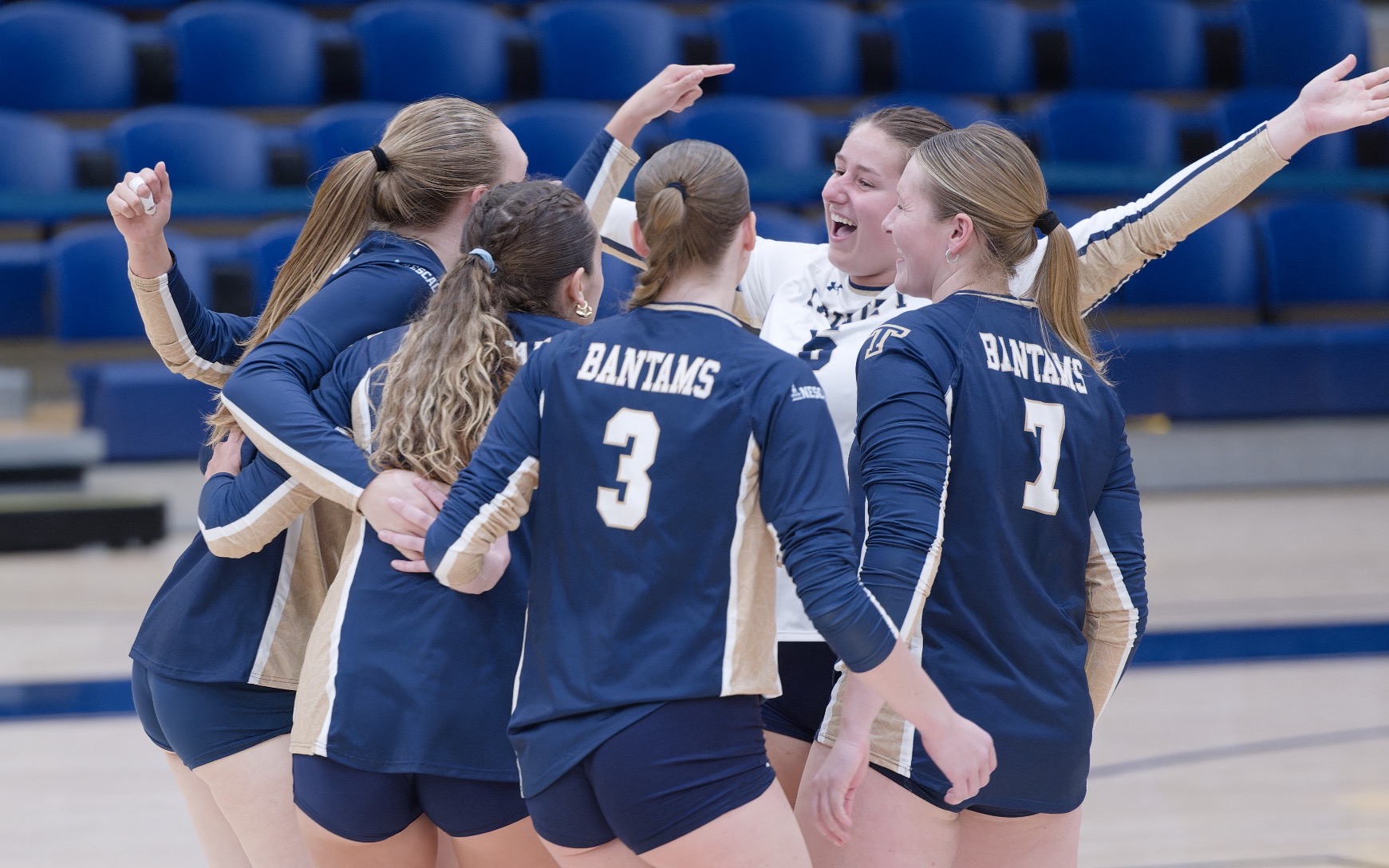 WVB vs. Ephs