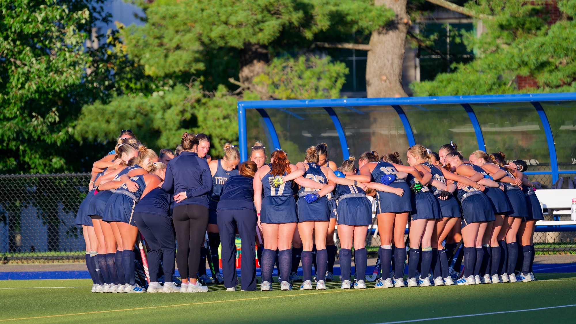 FH Huddle