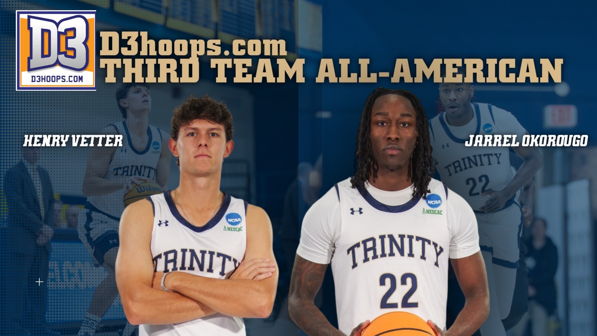 MBB All-Americans