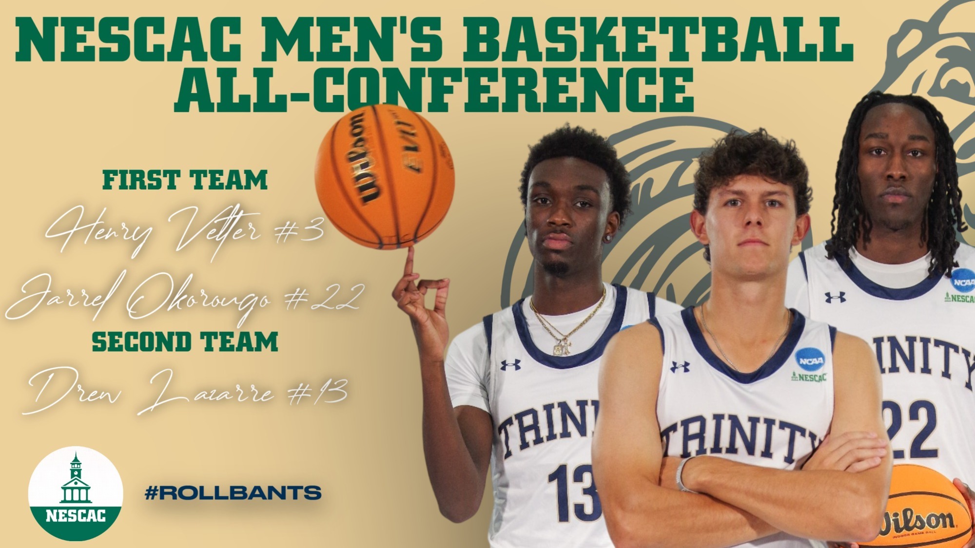 MBB All-Conference