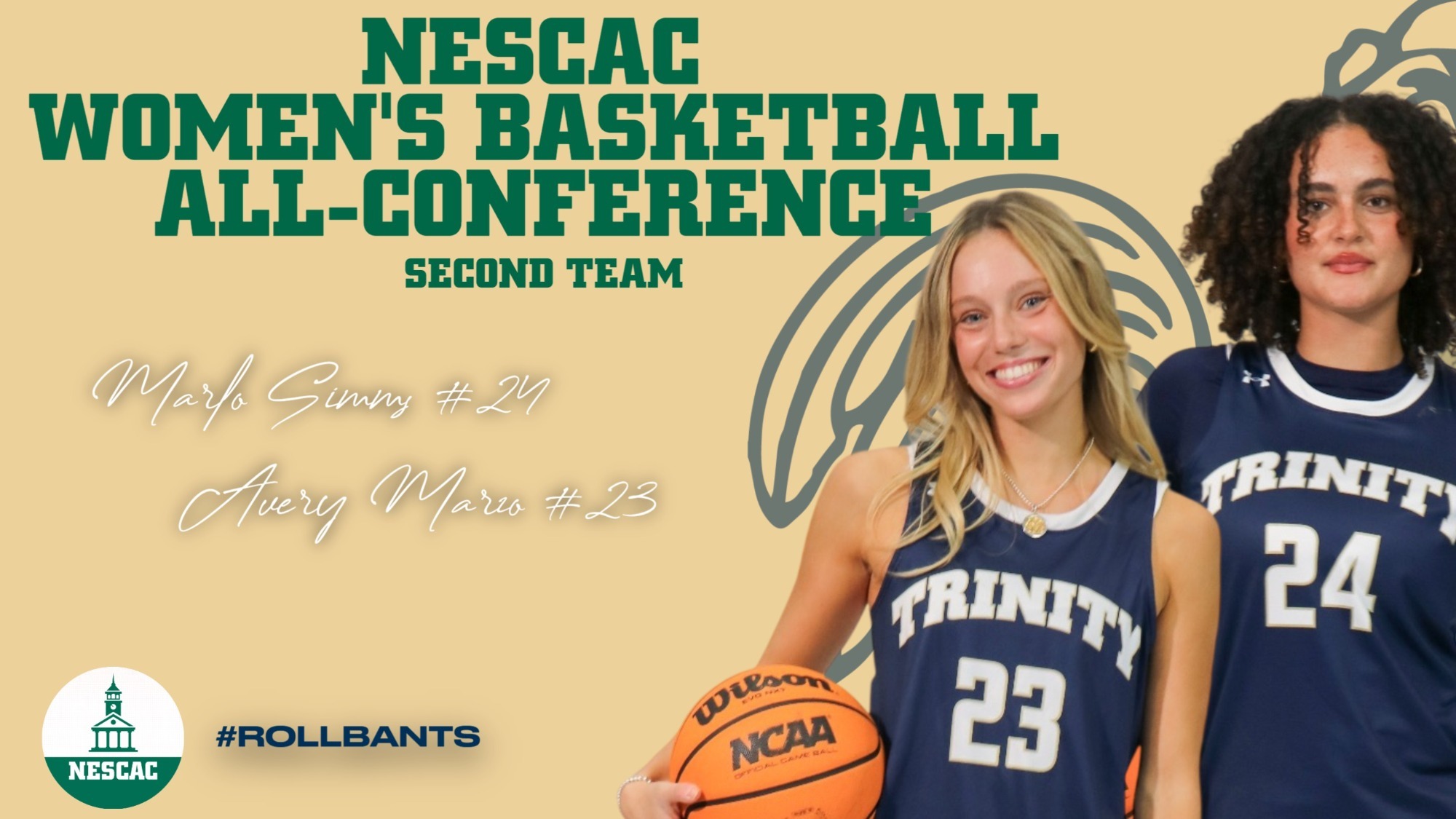 WBB All-Conference