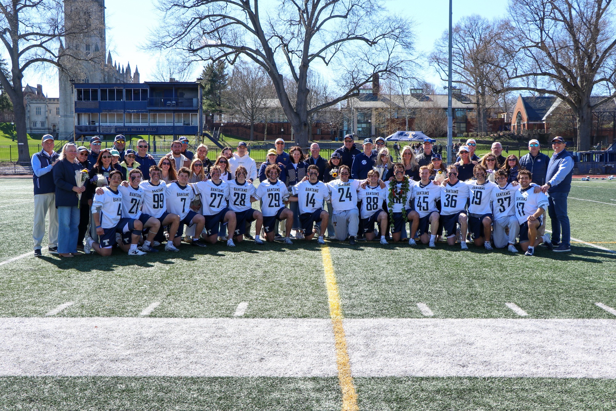 MLAX Seniors