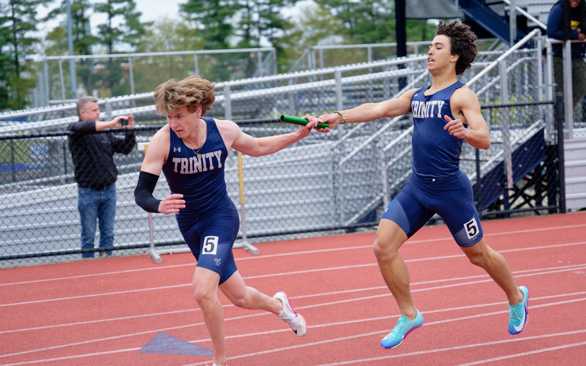 4x400 Relay