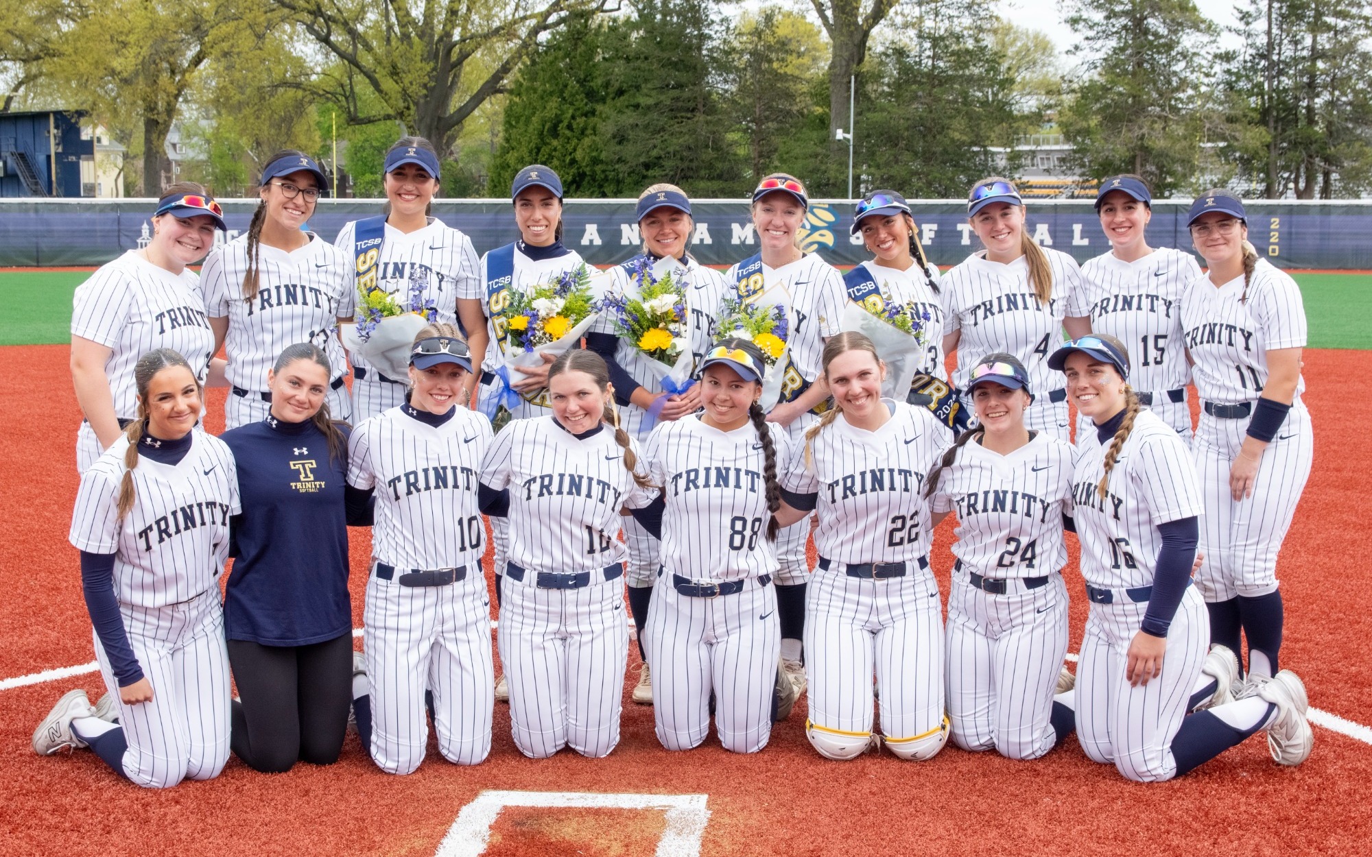 SB Senior Day