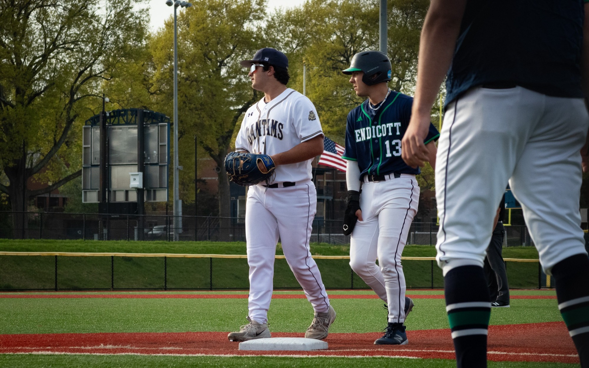 Baseball