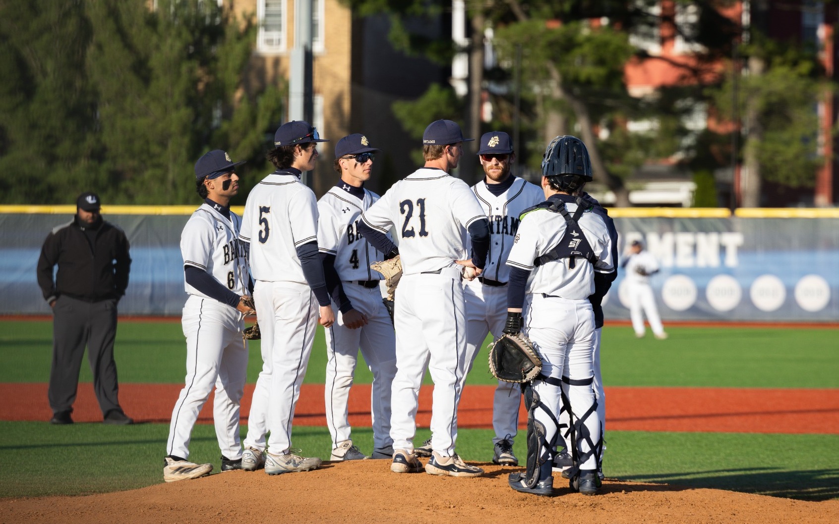 Baseball