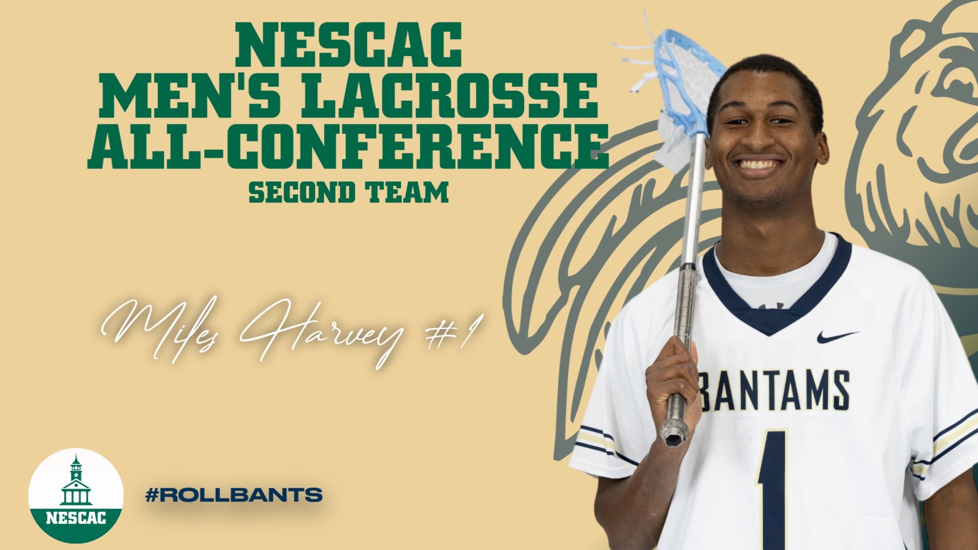 MLAX NESCAC