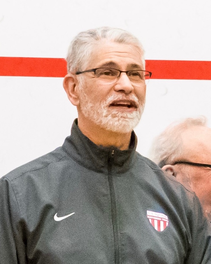 Paul Assaiante