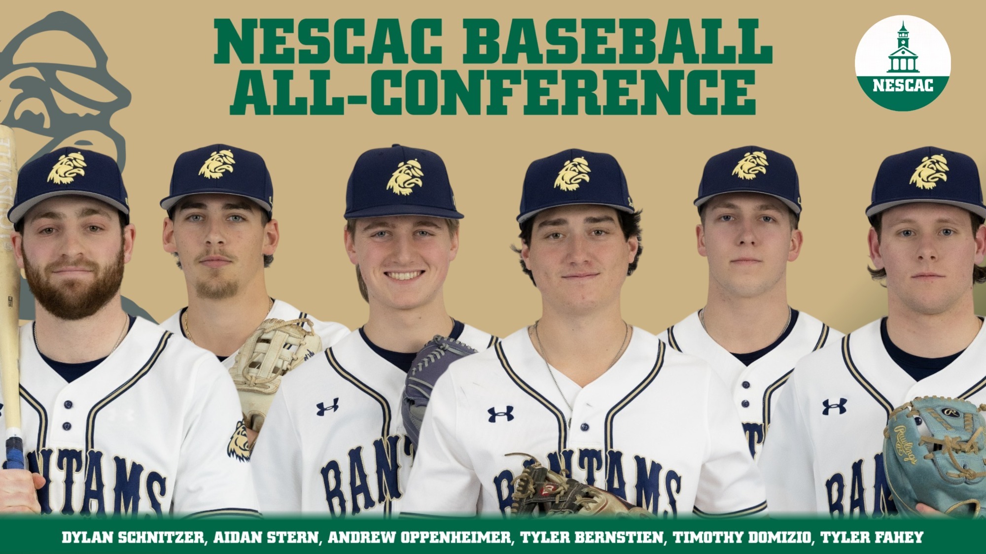 BSB All Conference FINAL