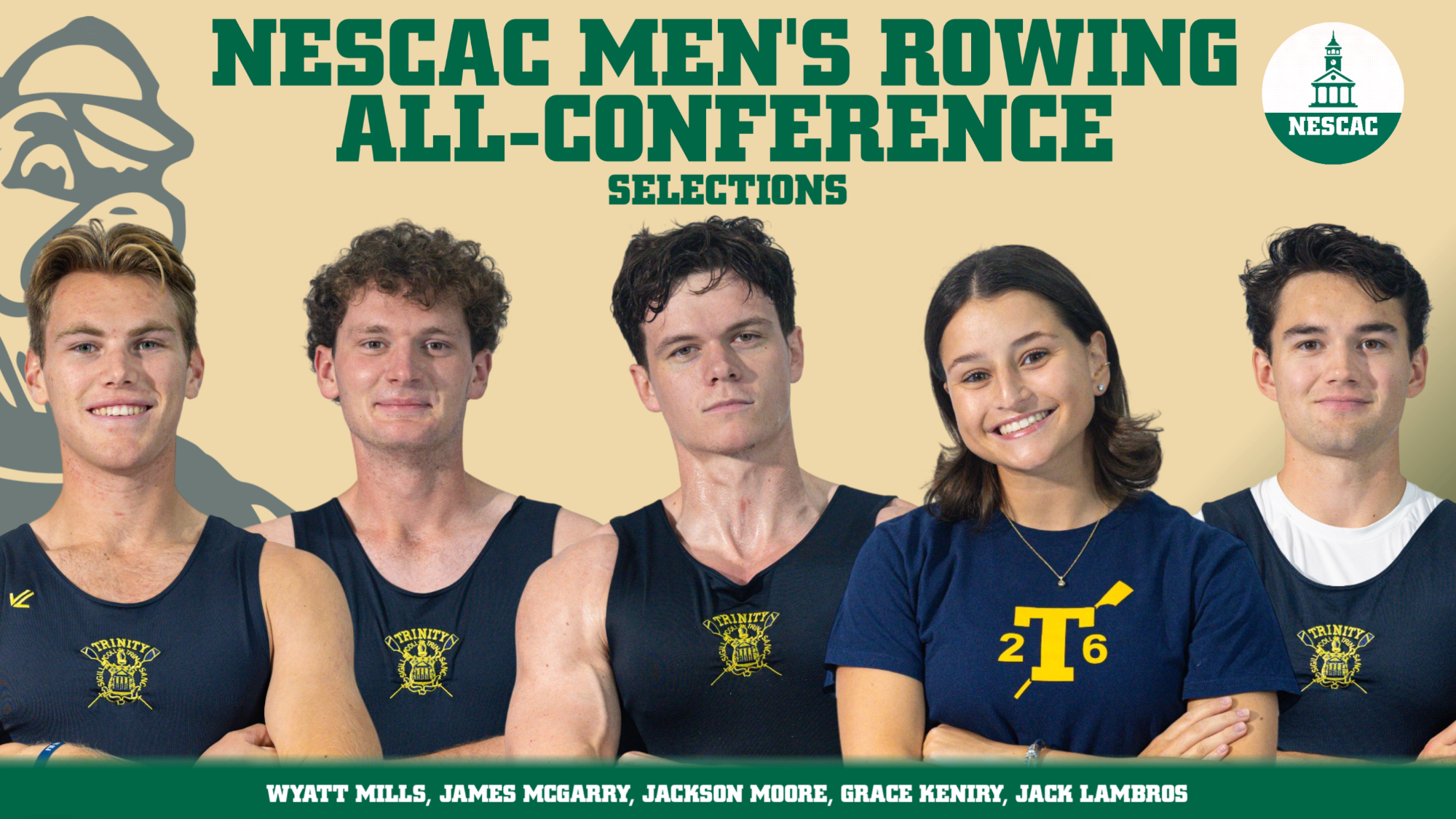 MROW NESCAC