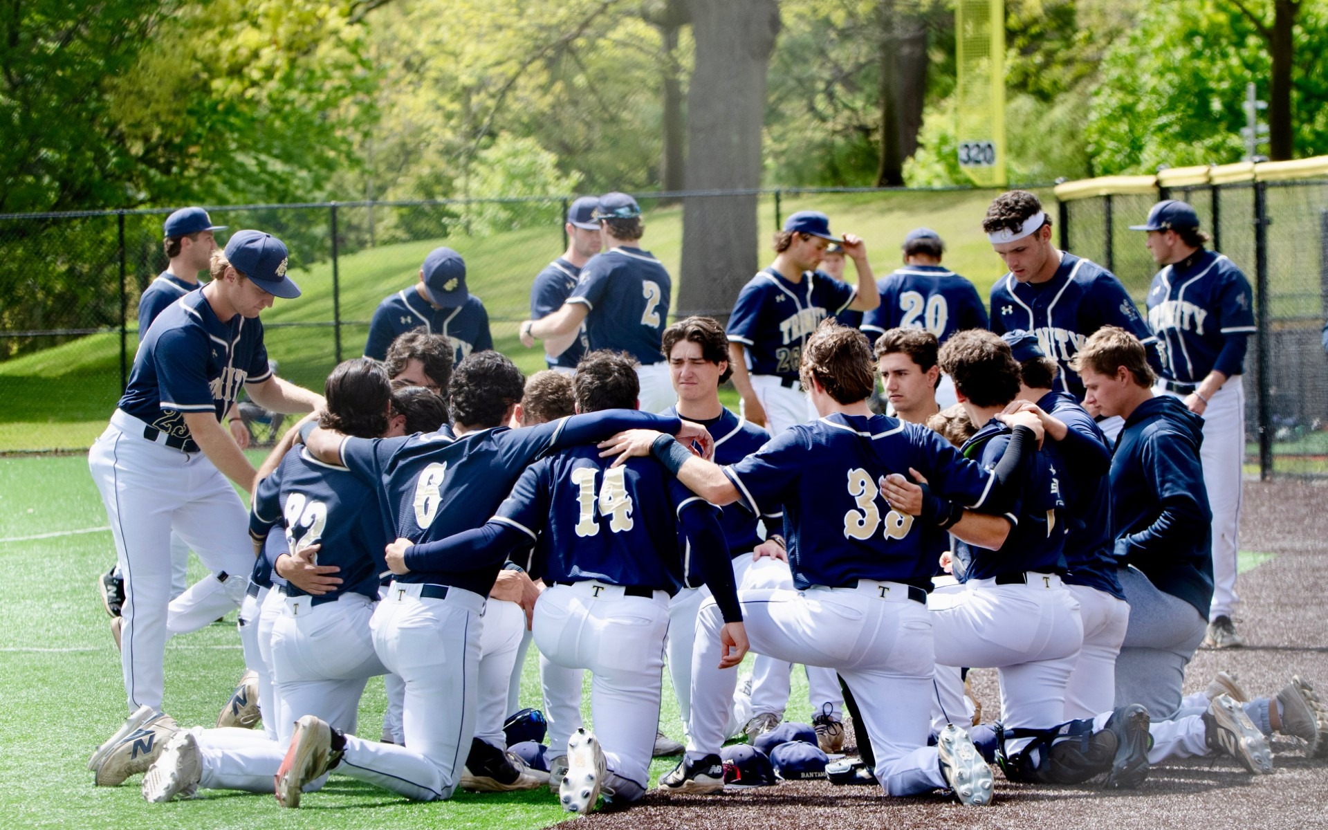 BSB Huddle