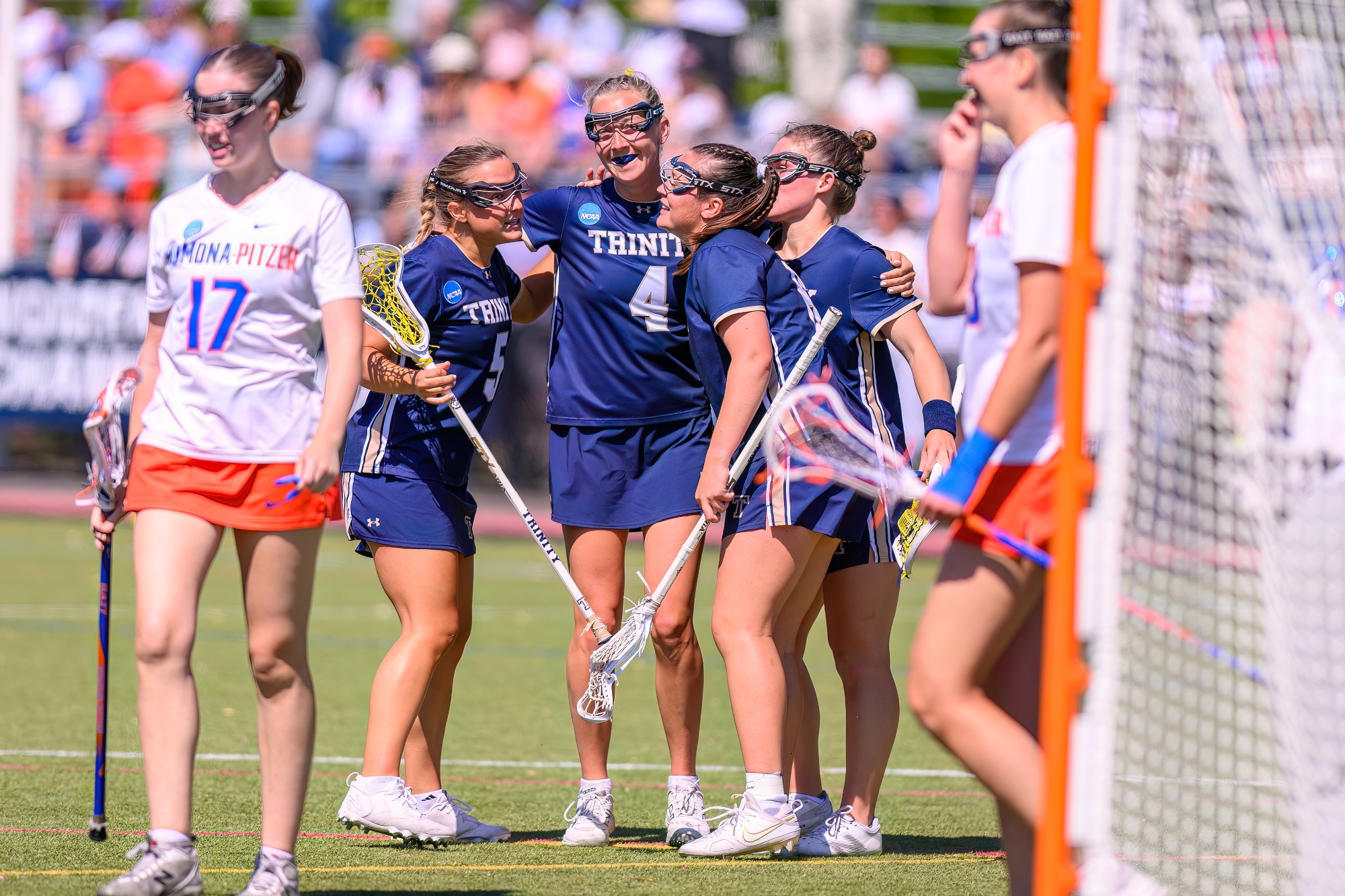 WLAX