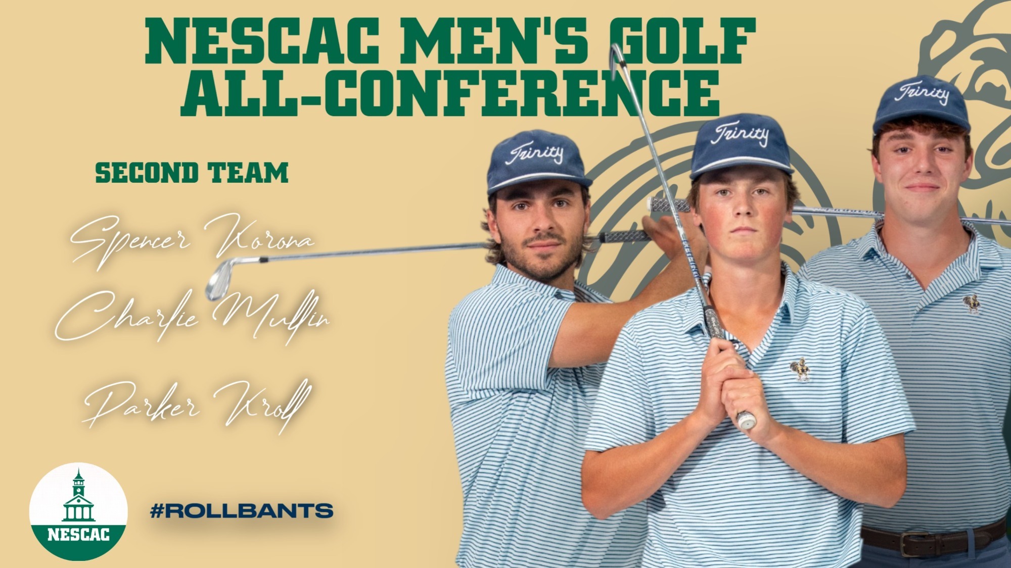 MGOLF NESCAC Final