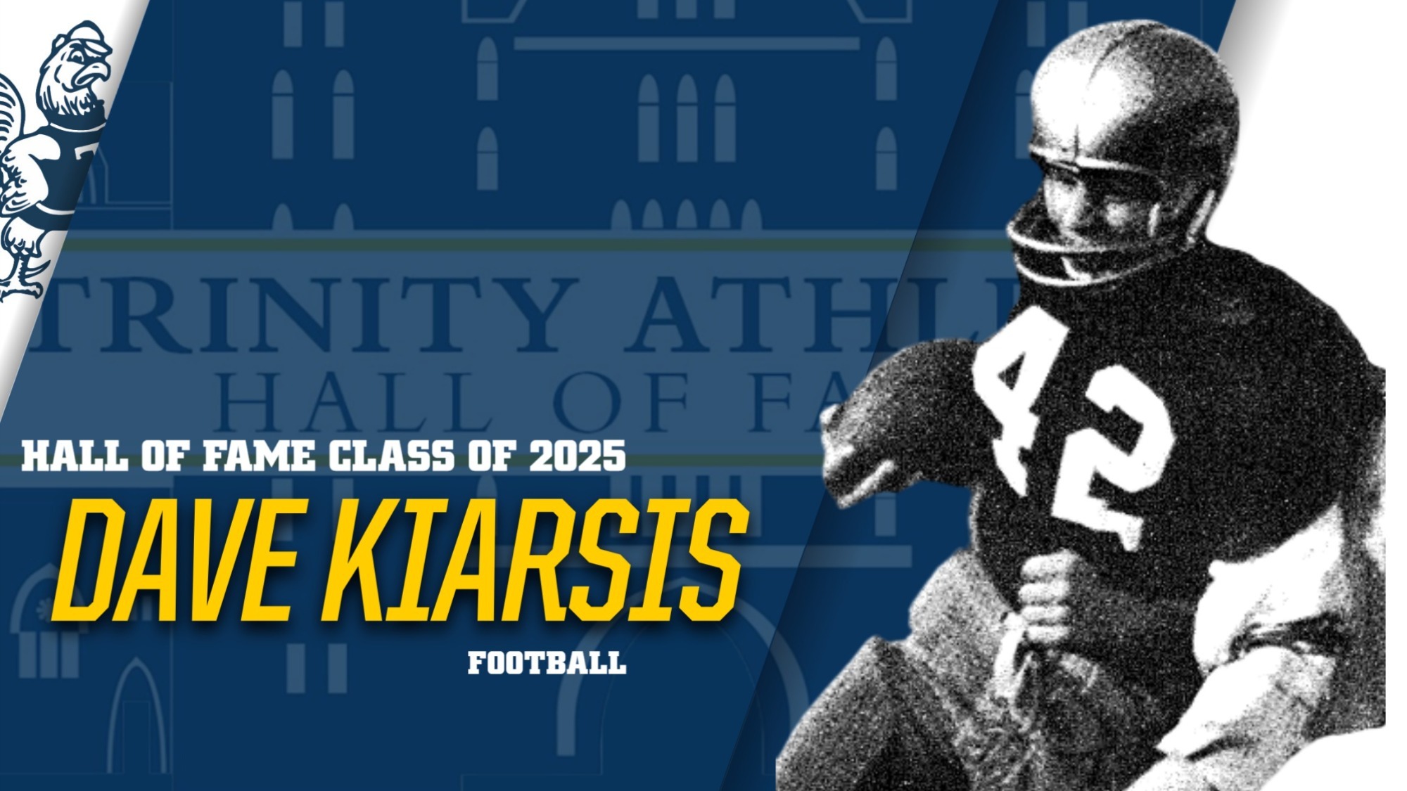 Kiarsis HOF
