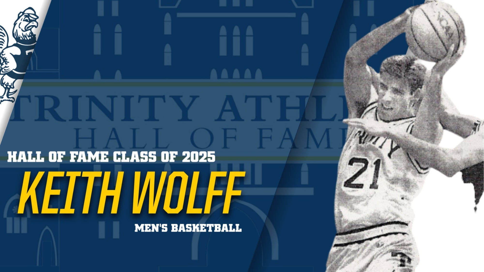 Wolff HOF