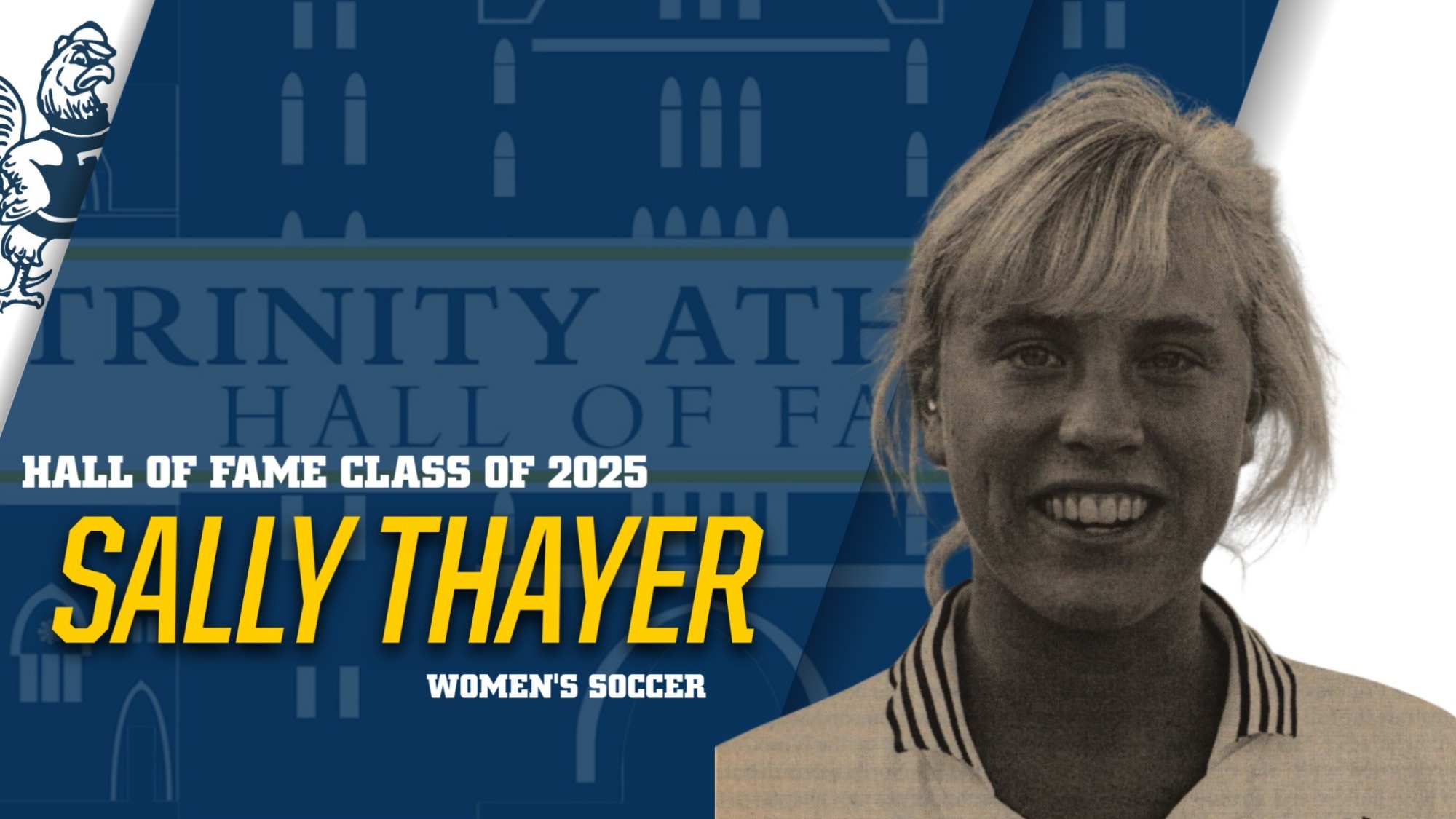 Thayer HOF
