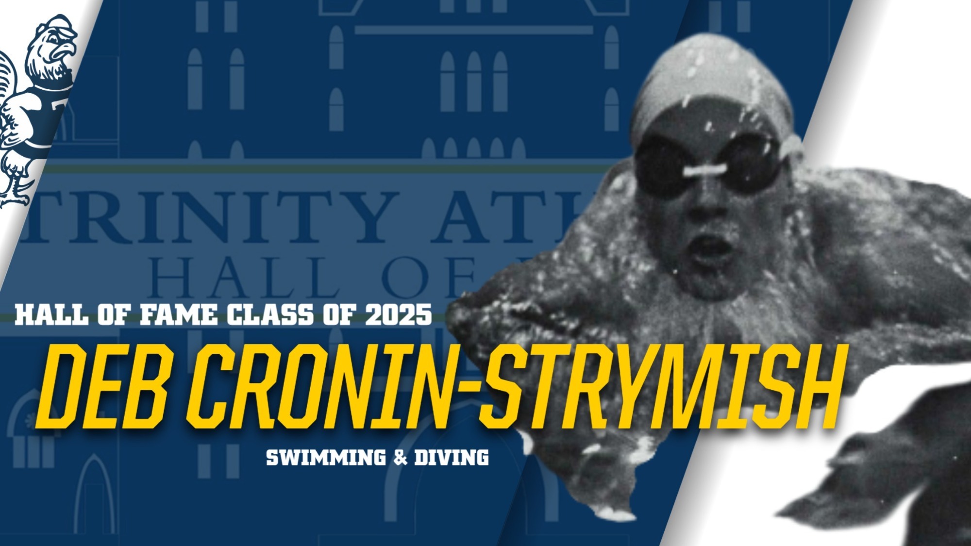 Cronin HOF Final