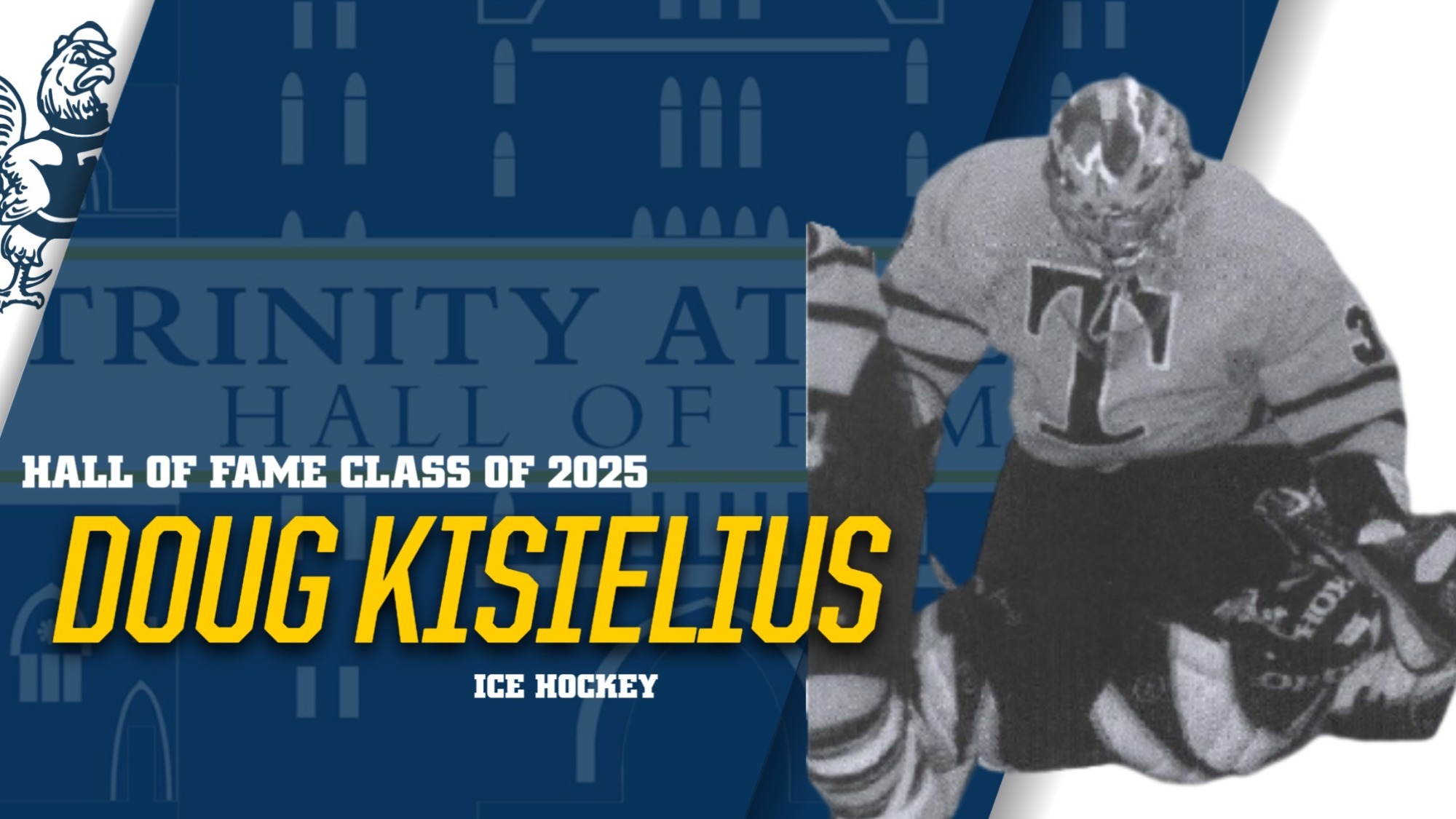 Kisielius HOF