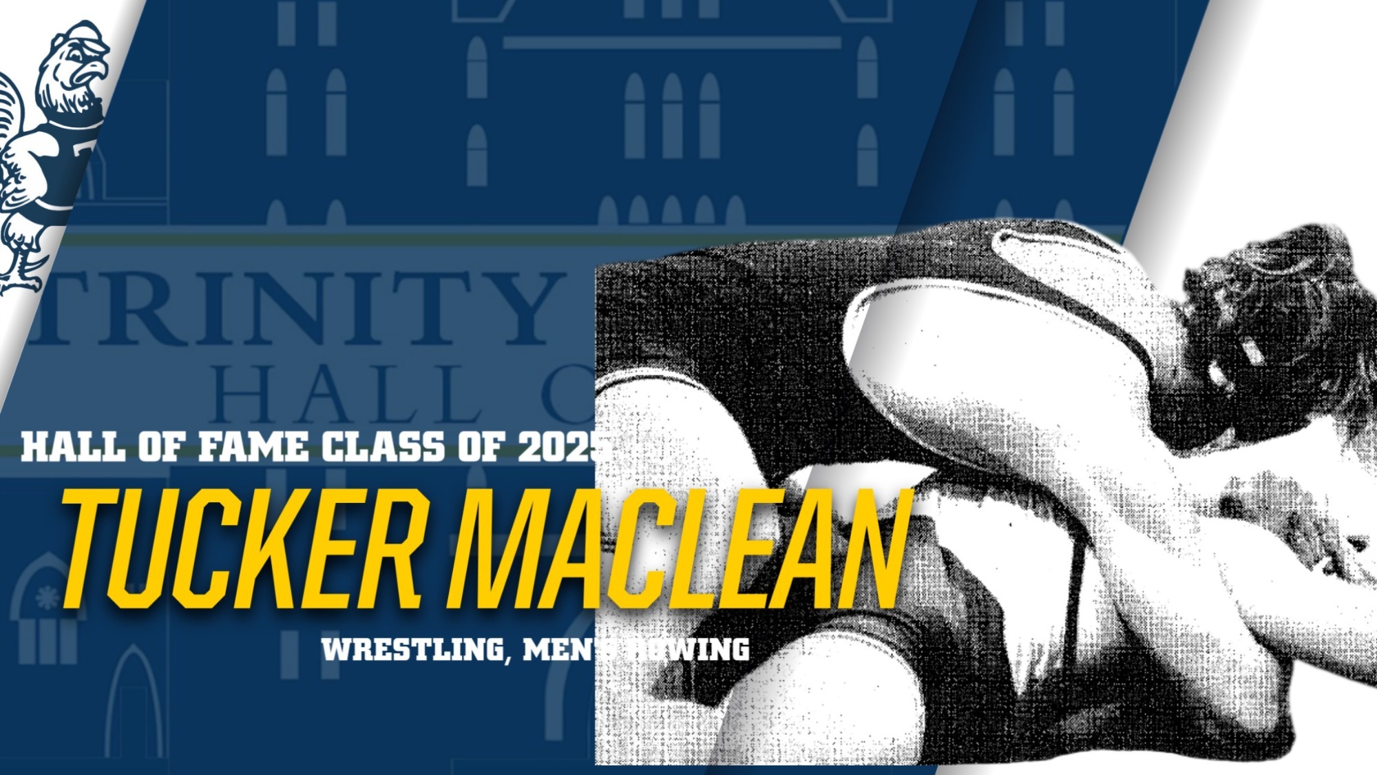 Maclean HOF
