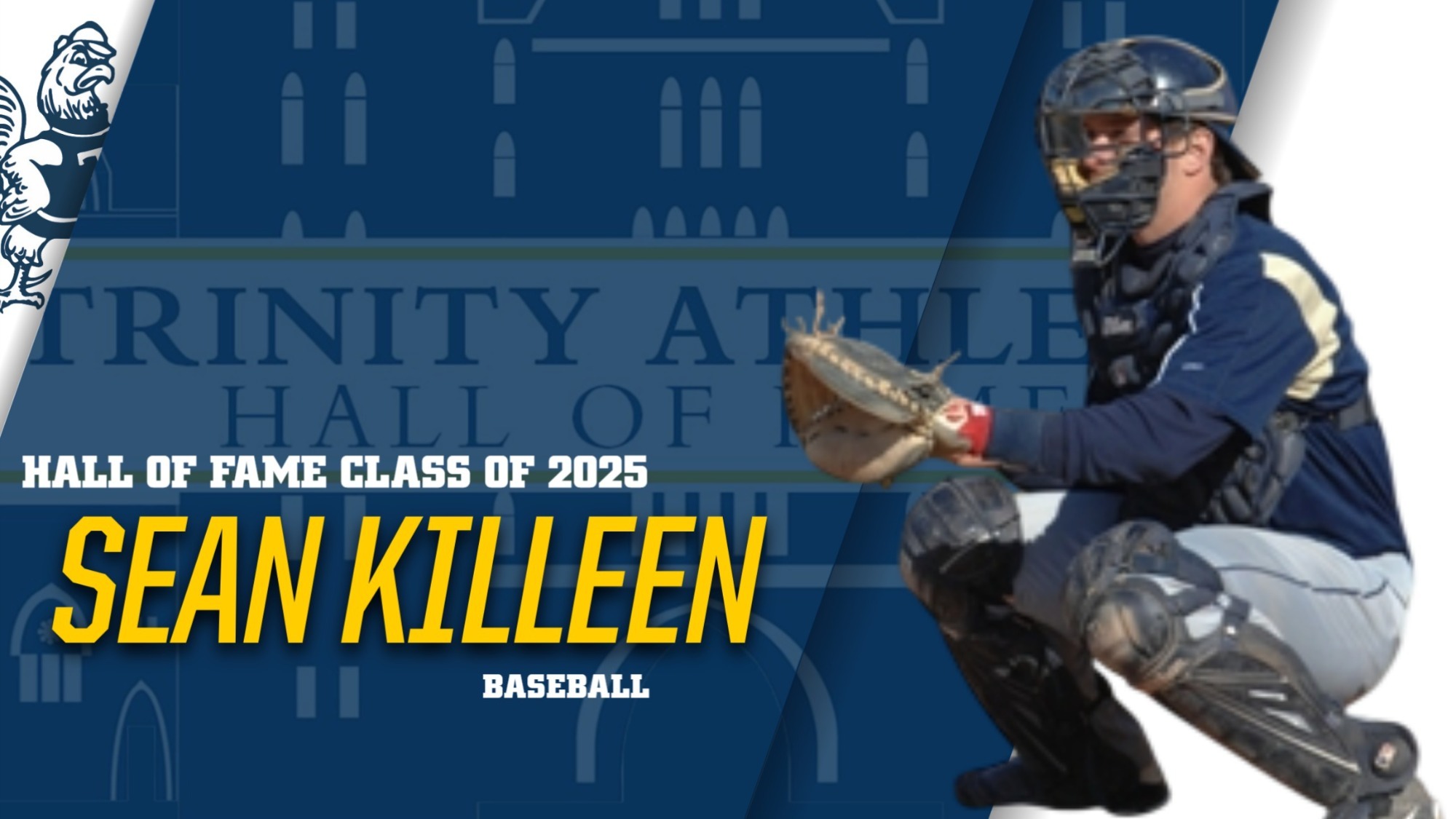 Killeen HOF