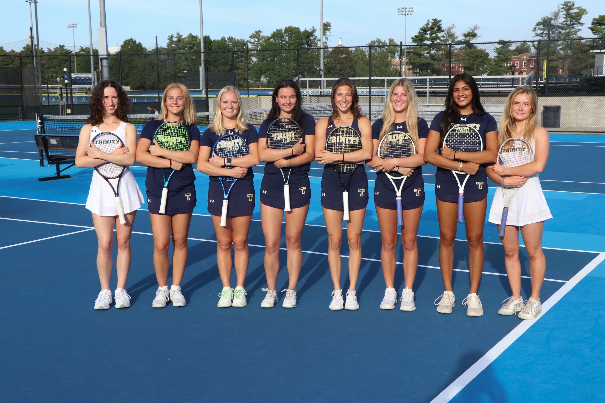 Women's Tennis