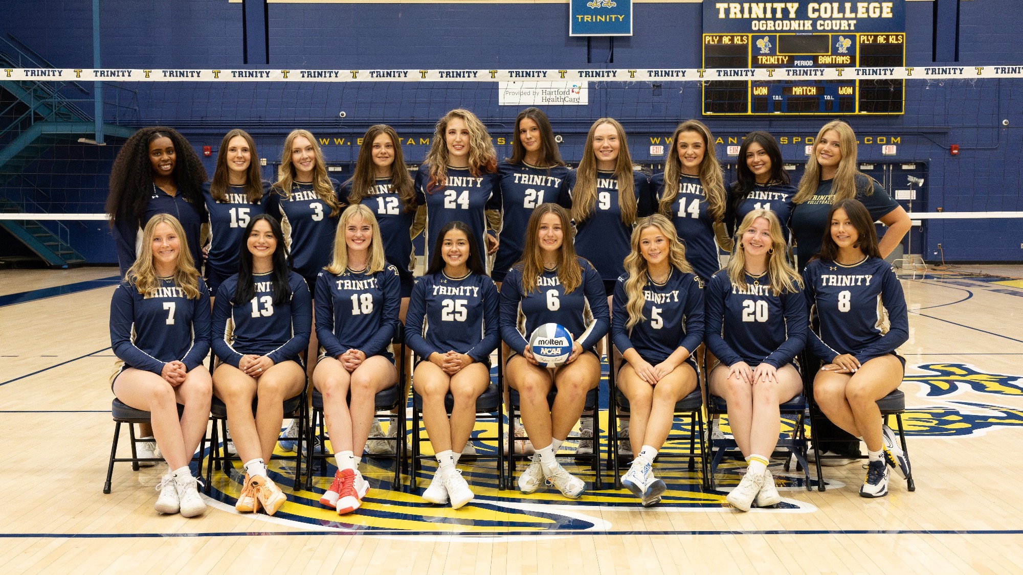 2026 Team Photo