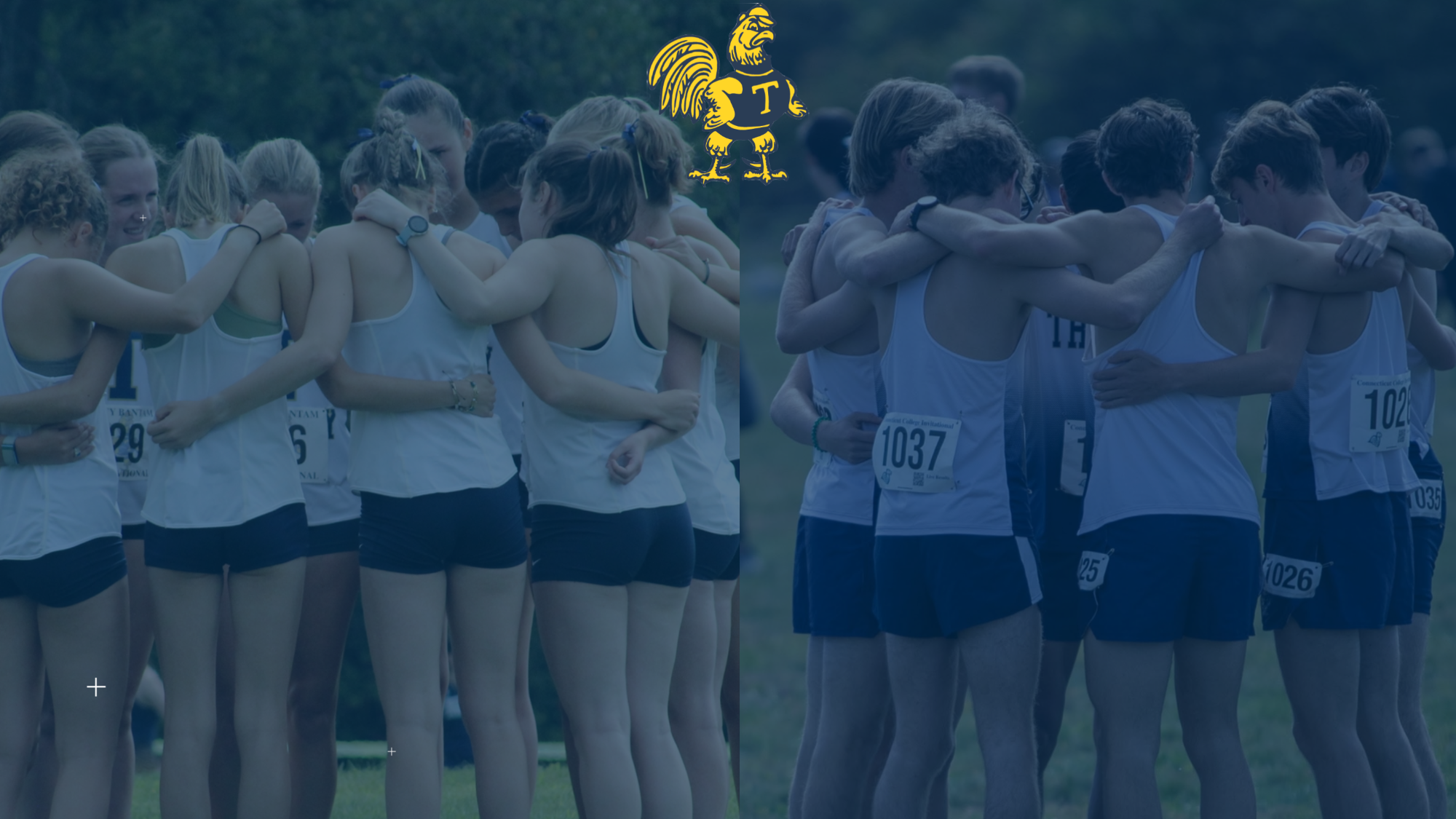 XC Preseason