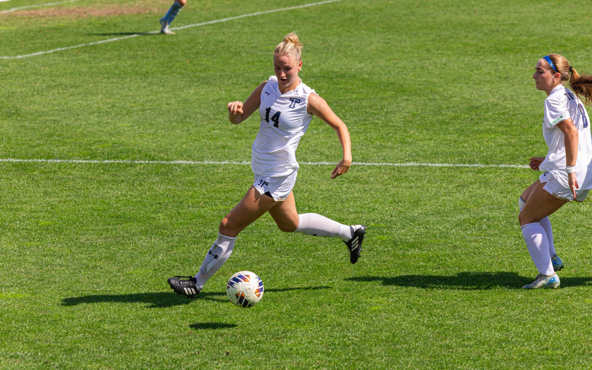 Lauren Gratten