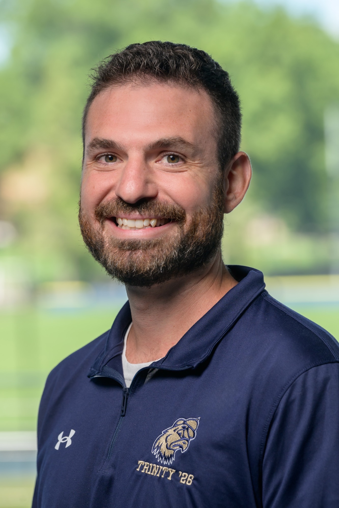 Nick Prandi