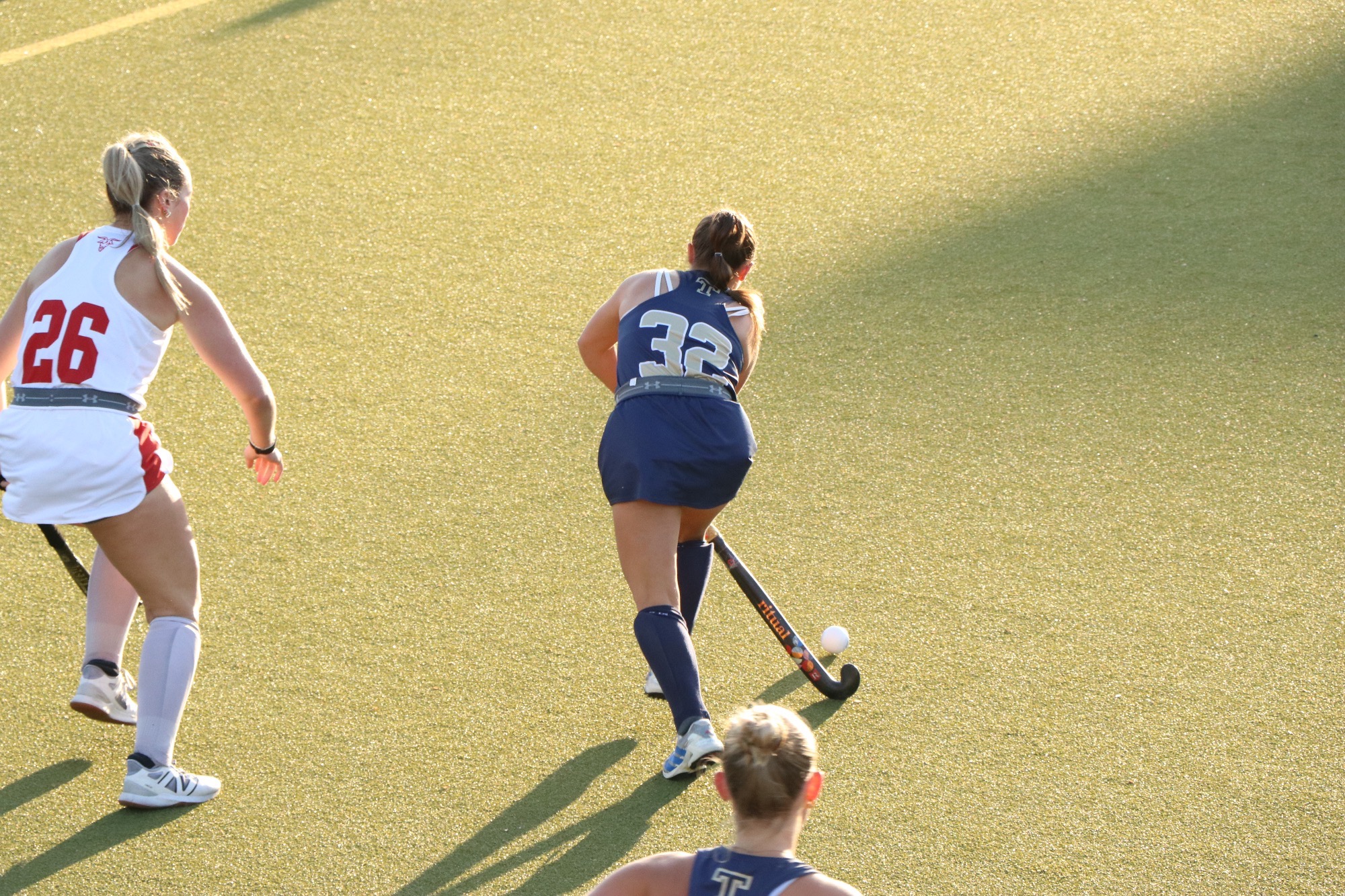 Field Hockey