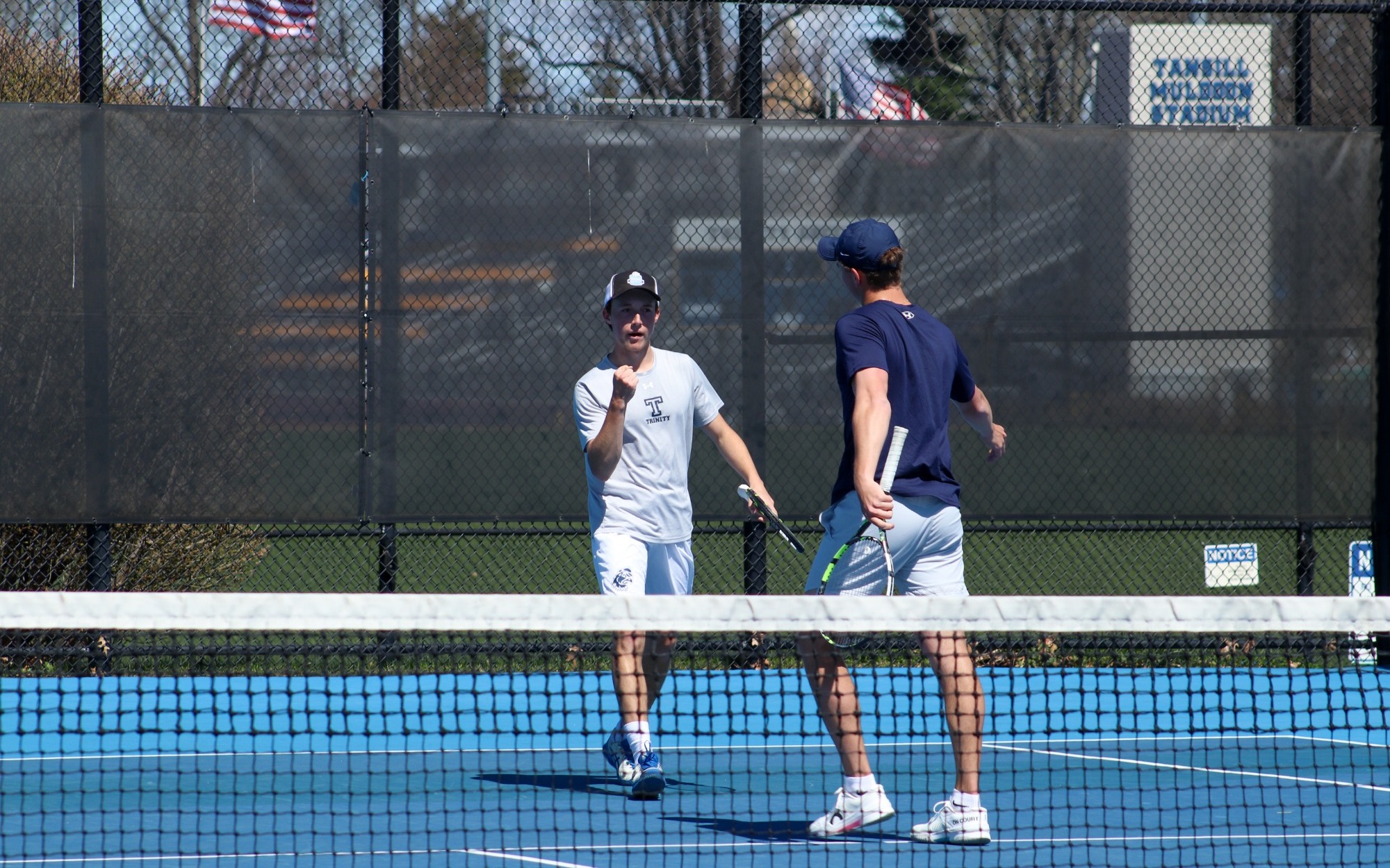 Men's Tennis