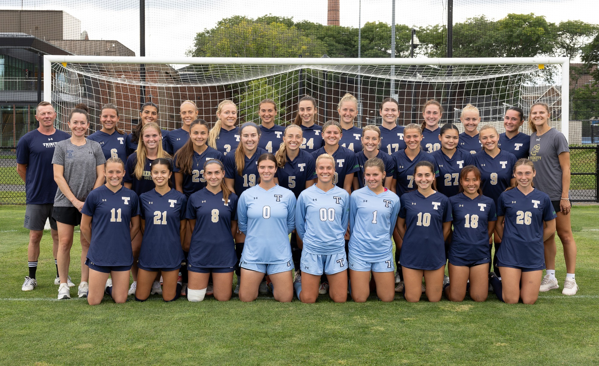 2026 WSOC Team Photo