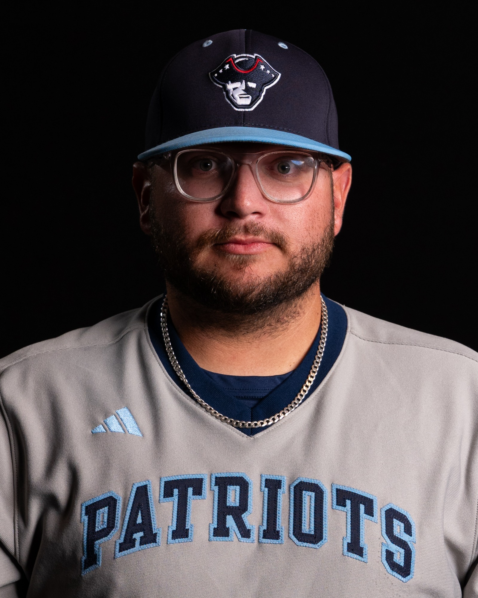 head shot