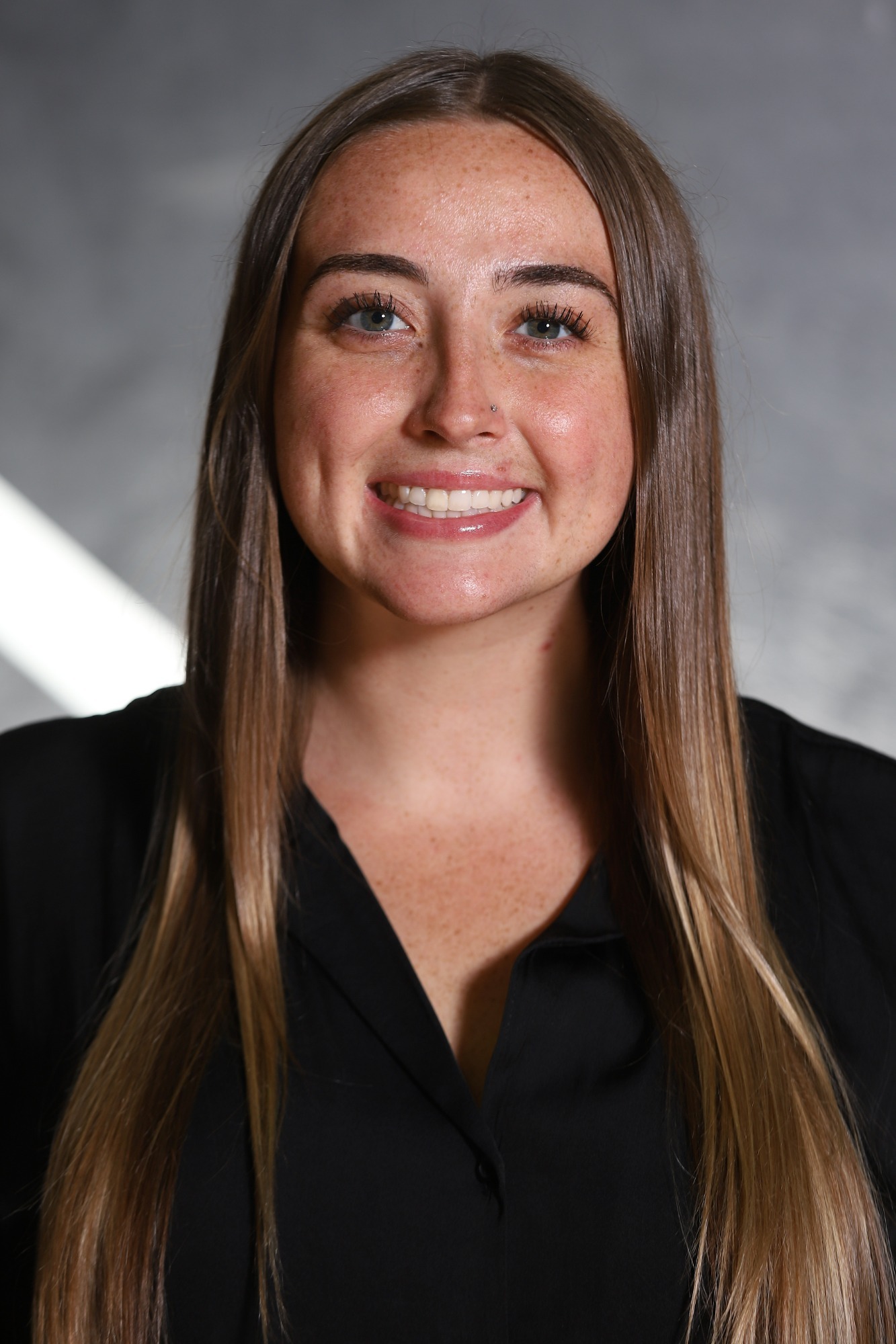 Volleyball Head Coach 2023, Taylor Menzies