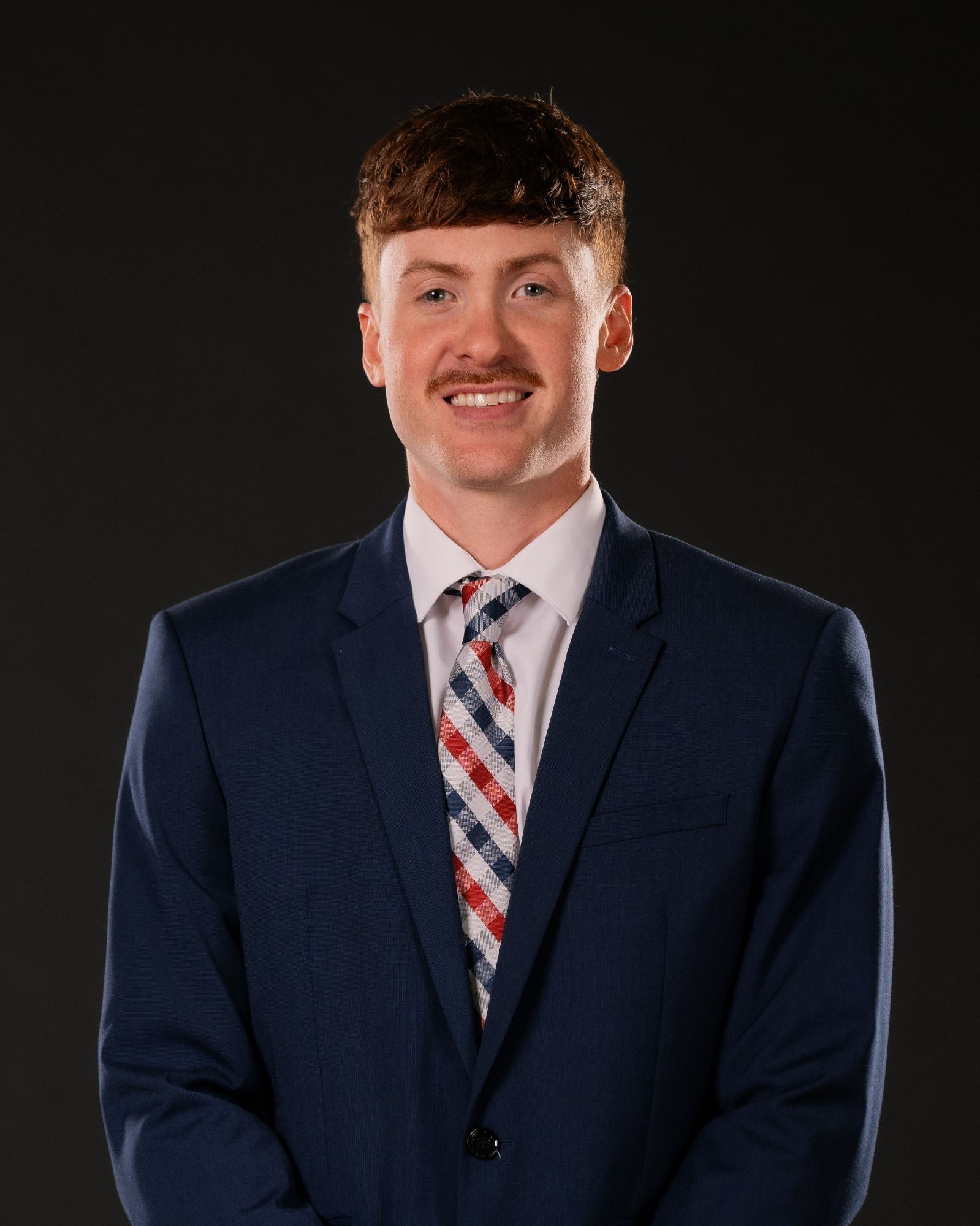 Head Coach Dallas Meinders