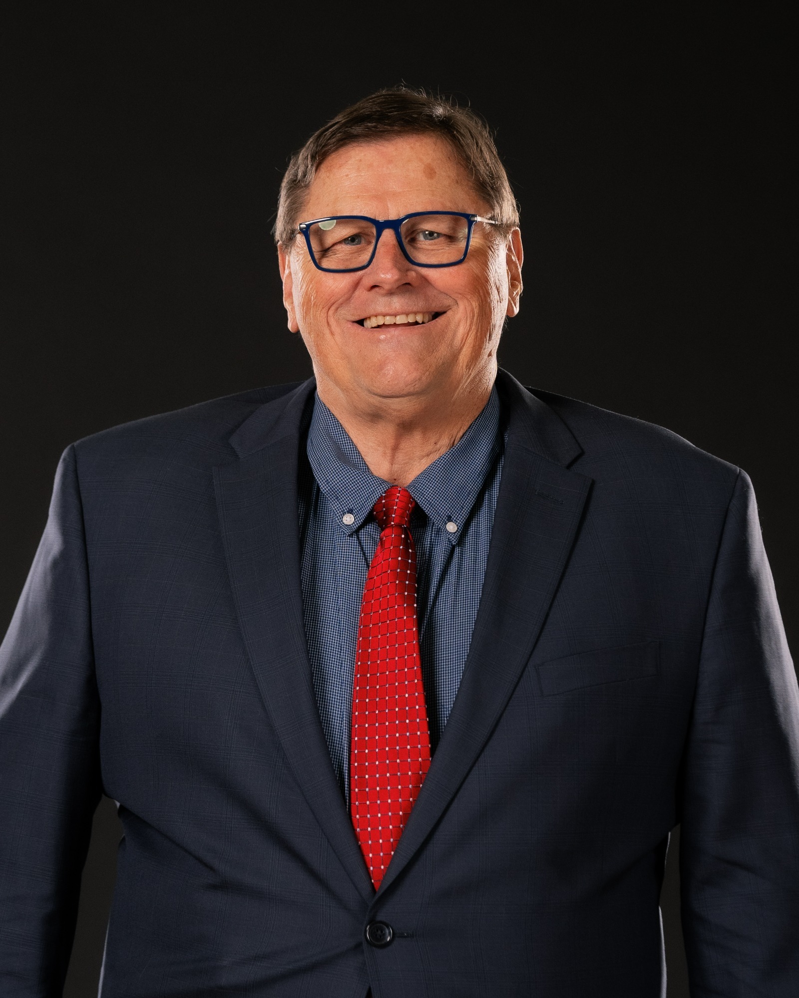 Randy Farris