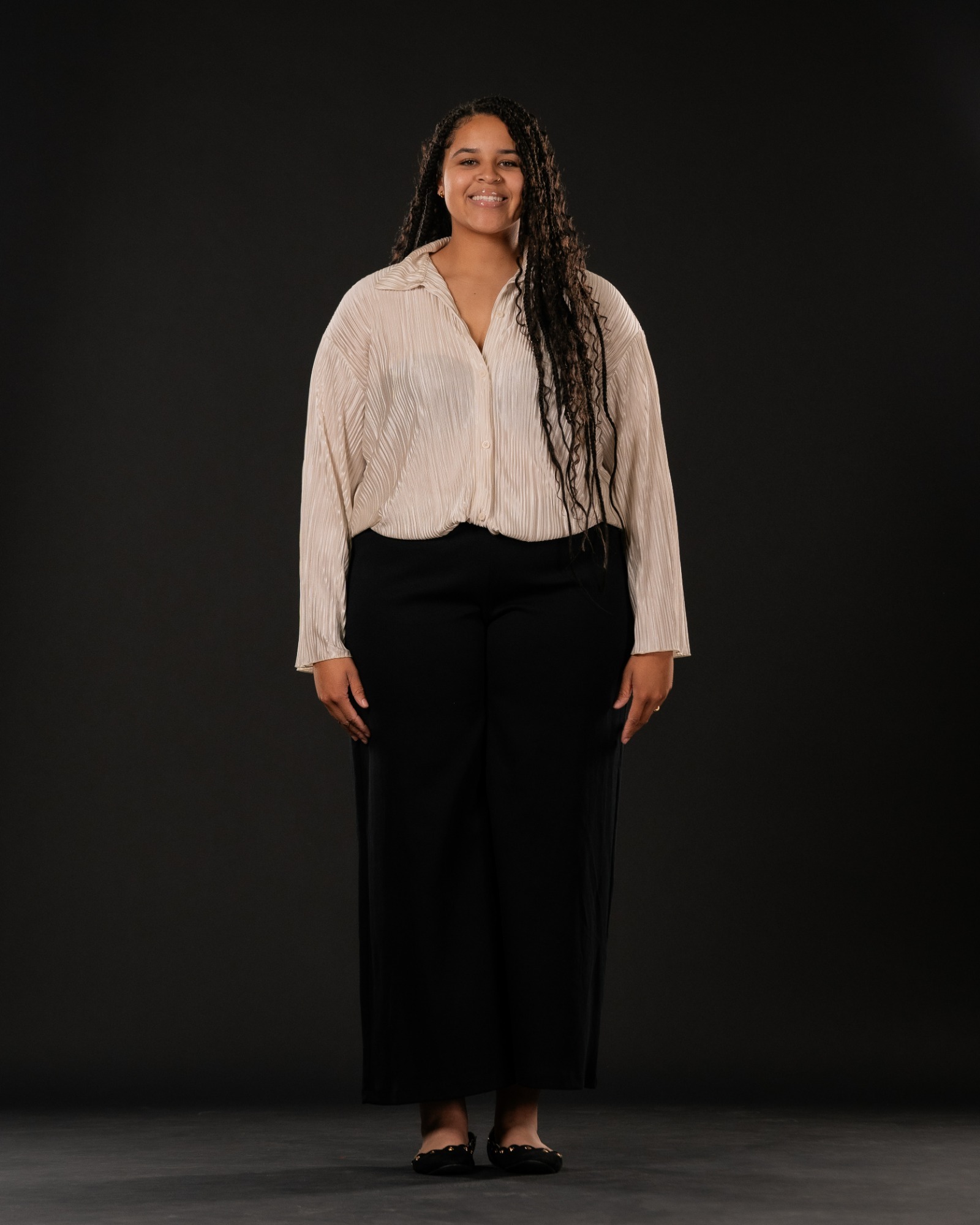 T'Yonne Duncan