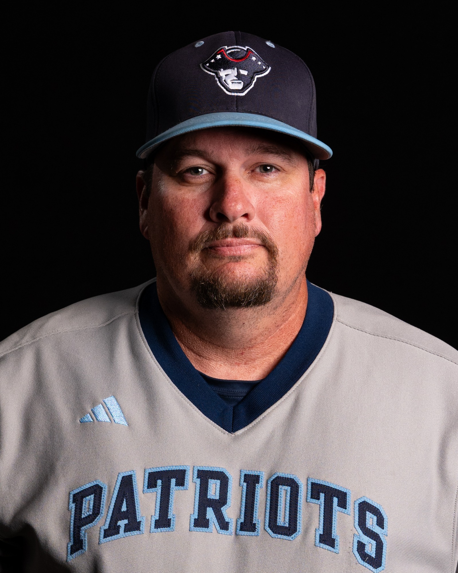 Head Coach Randy Merryman